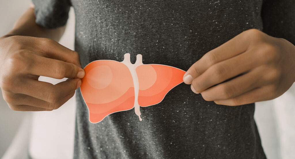 Bài thuốc có công dụng bảo vệ gan hiệu quả 