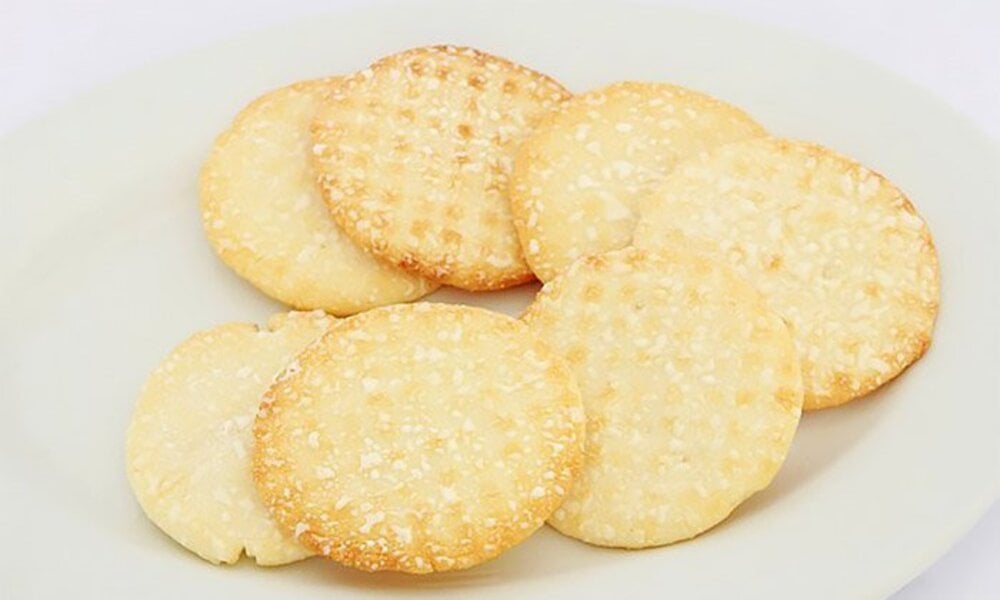 Bánh gạo là gì? Hàm lượng dinh dưỡng trong bánh gạo