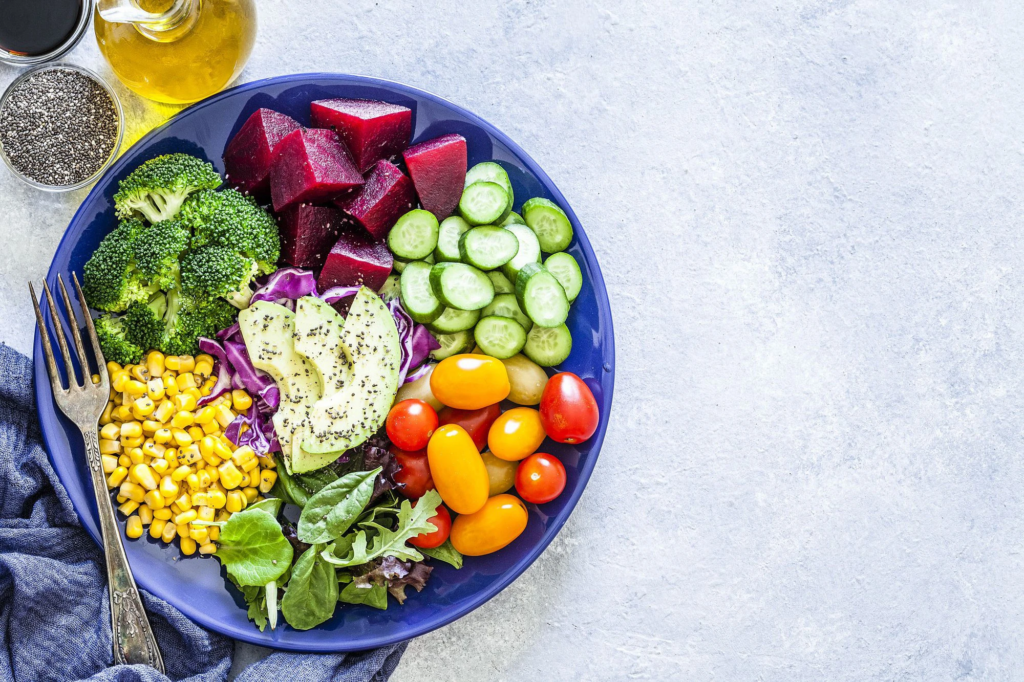 Bị giãn dây chằng đầu gối nên ăn gì?