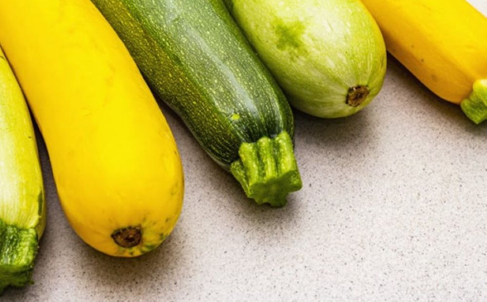 Lợi ích sức khỏe của bí ngòi