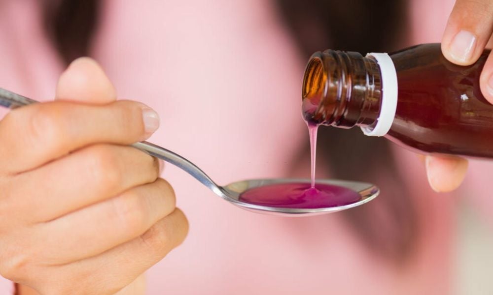 Cần bổ sung vitamin 3B cho trẻ em và người trưởng thành