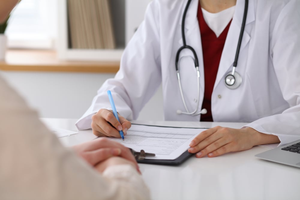 Hướng dẫn sử dụng thuốc Bromhexin HCL