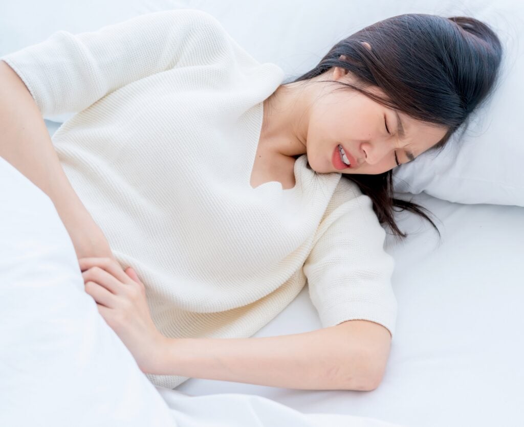 Những cách chữa trị đau ruột thừa thông dụng