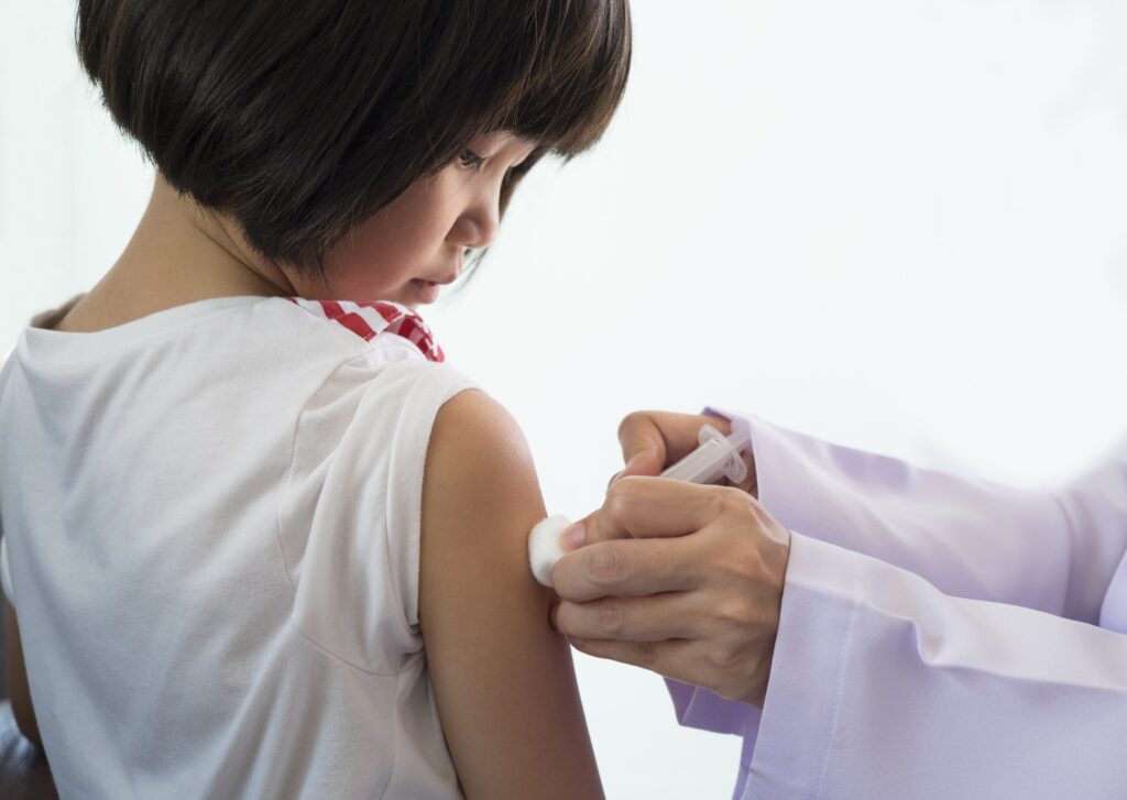 Các biện pháp phòng tránh bệnh thủy đậu 