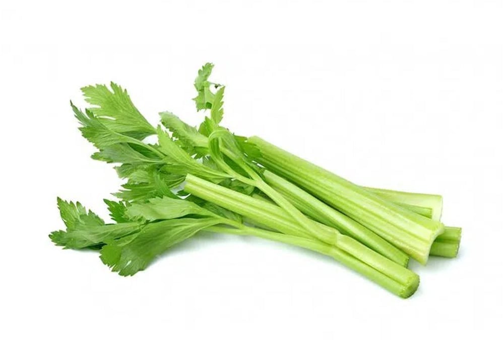 Rau cần tây là loại thực phẩm có nhiều công dụng khi vừa có thể dùng làm thực phẩm vừa có thể làm thuốc