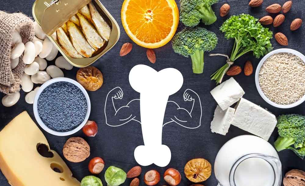 Canxi hữu cơ có tốt không?