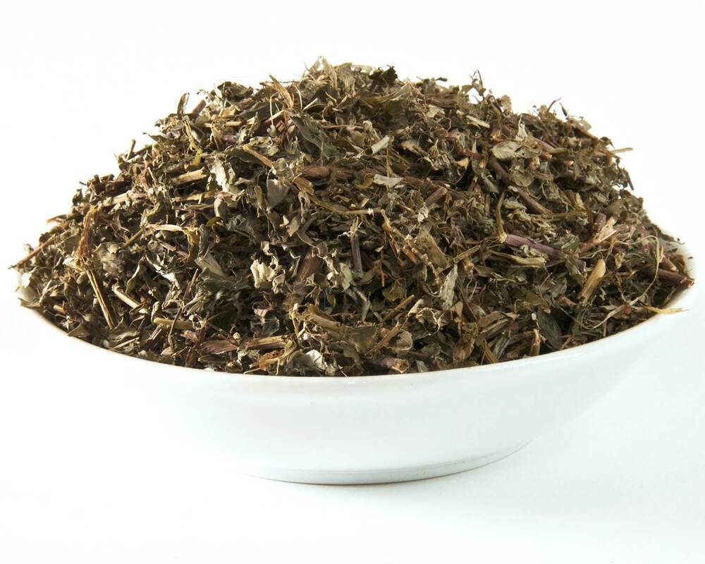 Một số bài thuốc từ cây chó đẻ