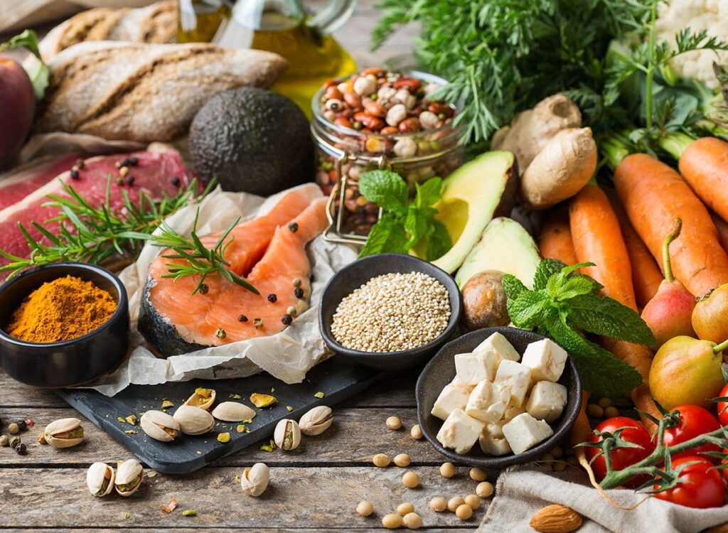 Cách phòng bệnh đa nang buồng trứng