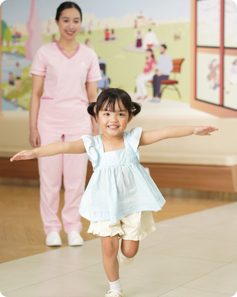 Healing Hearts, Changing Lives