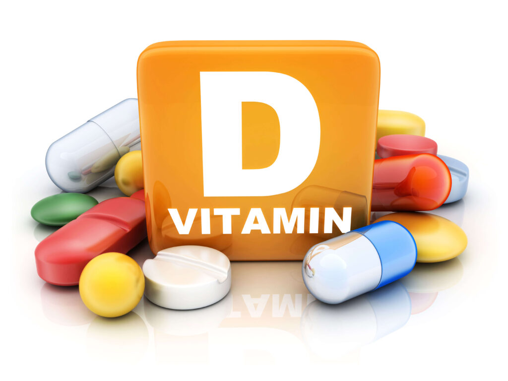 Ăn khoai tây giúp cơ thể bổ sung vitamin D 