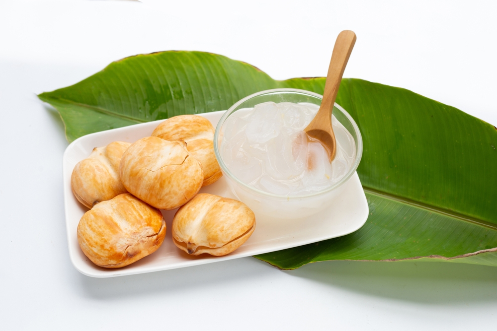 Công dụng của thốt nốt