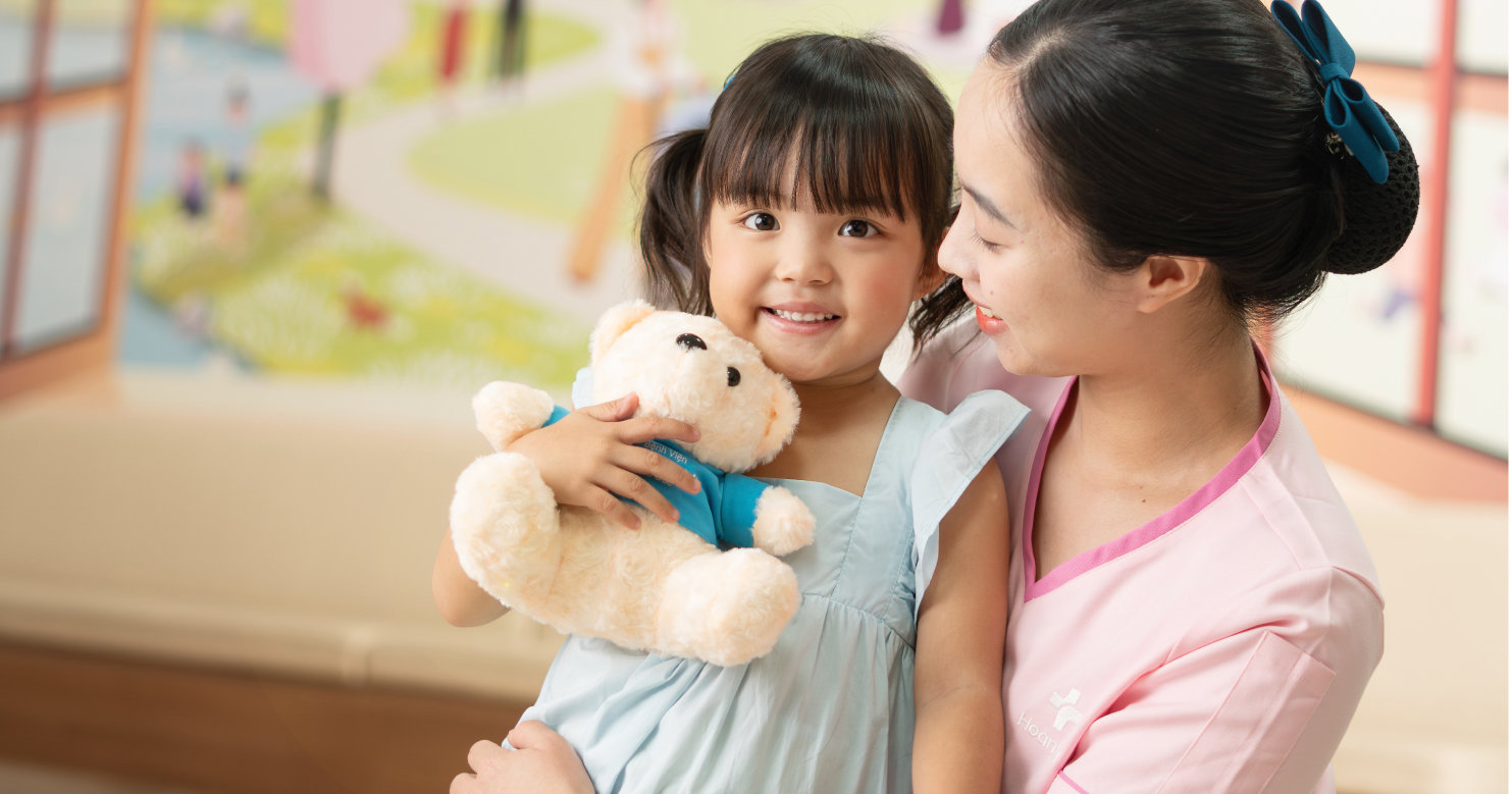 Contact Banner Main Illustration