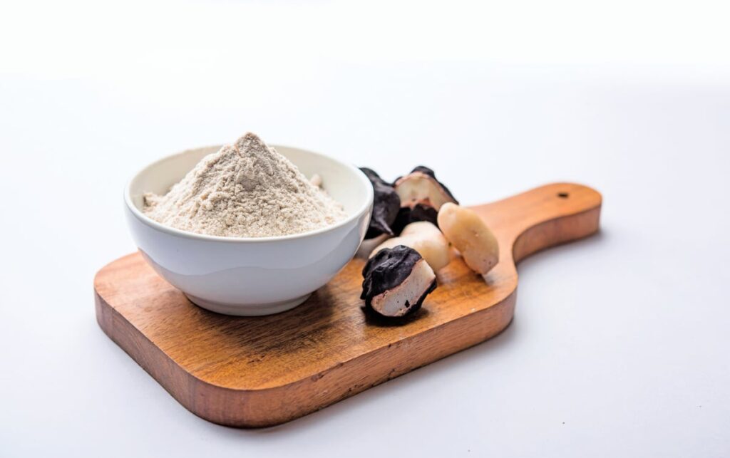 Củ ấu có nhiều công dụng với sức khỏe