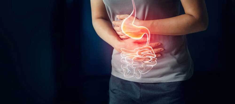 Người bệnh không nên với các triệu chứng đau bao tử