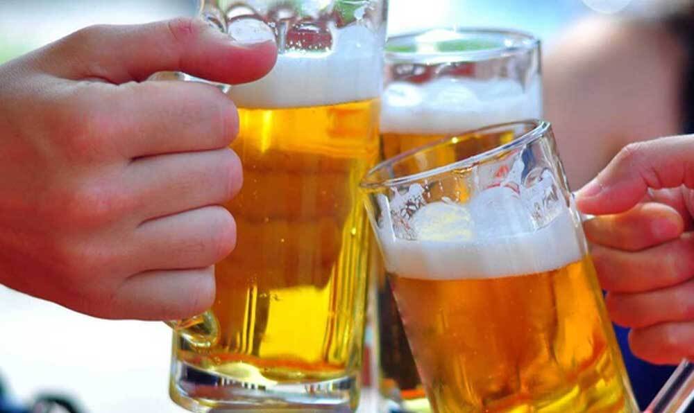 Sử dụng chất kích thích là một trong những nguyên nhân gây đau bao tử