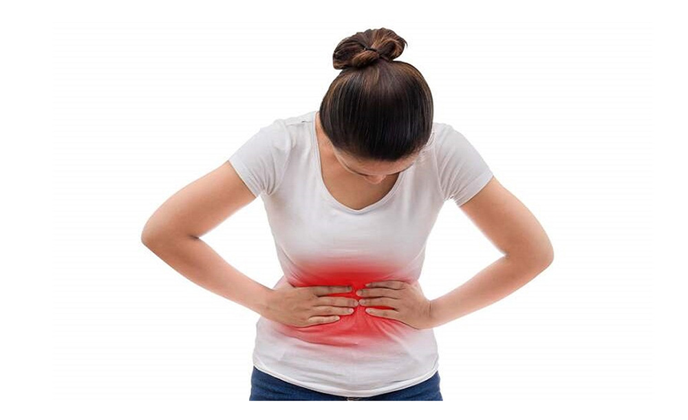 Đau bụng trên rốn là gì