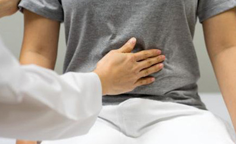 Chẩn đoán nguyên nhân đau bụng