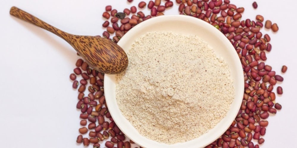 Giúp làn da sáng và mịn hơn