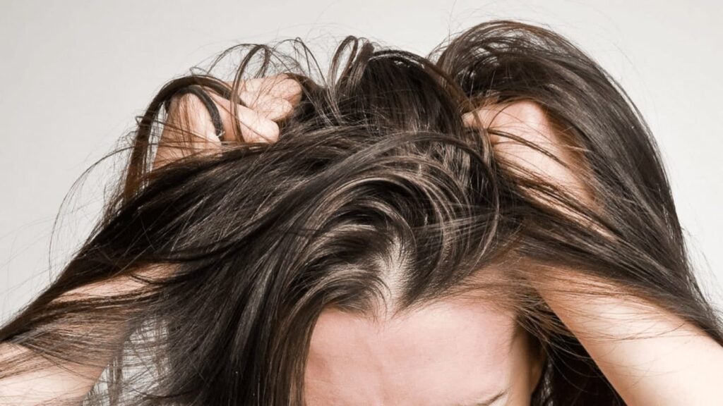 Một số loại dầu gội có chứa các hoạt chất trị nấm 