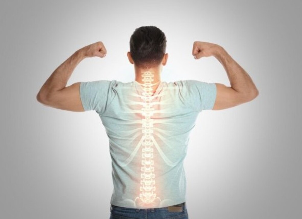 Dầu ô liu giúp bảo vệ xương 