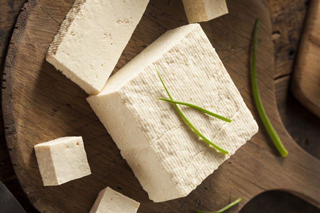 Protein có trong đậu có khả năng cải thiện chức năng thận