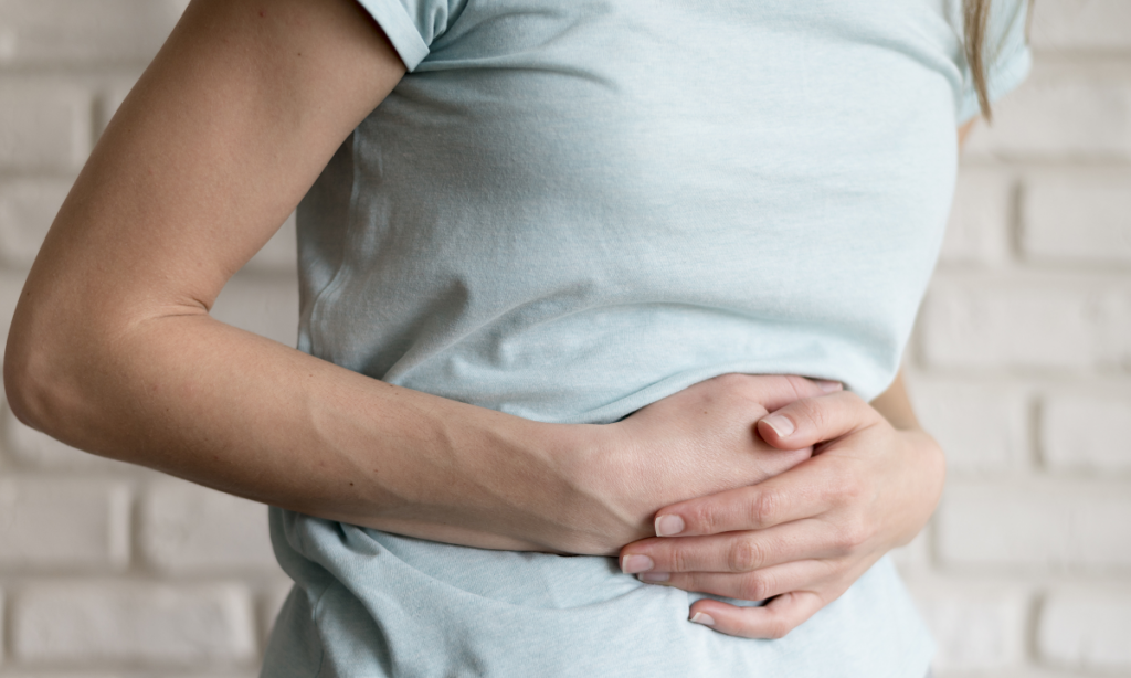 Đau ruột thừa là gì?