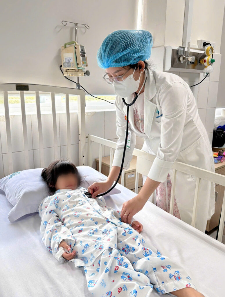 Cứu kịp thời 2 trường hợp nguy kịch vì ngộ độc khí từ máy phát điện