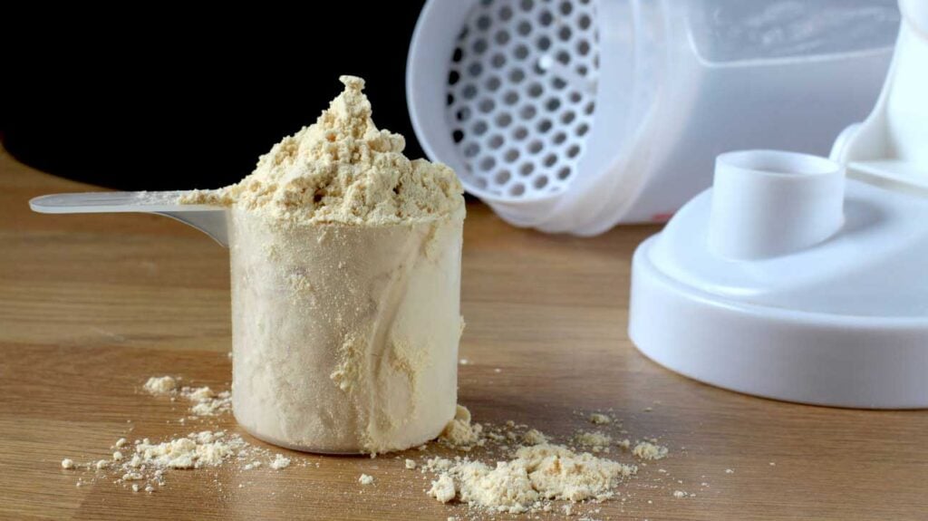 Bổ sung Creatine, tác dụng của creatine đối với cơ thể