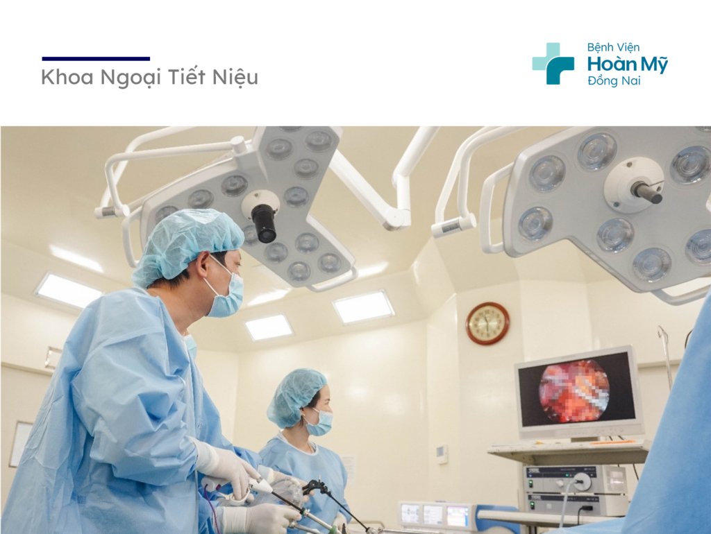 Phẫu thuật cắt thận phải mất chức năng