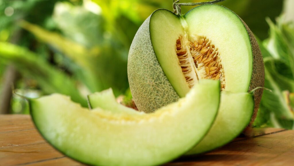 Loại quả này giúp cải thiện và bảo vệ làn da