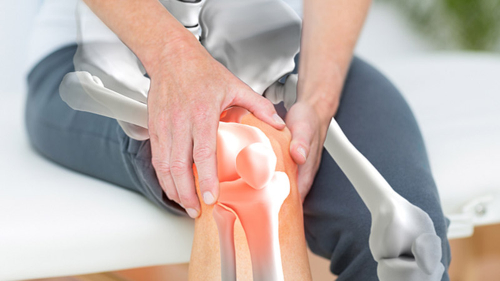 Hàm lượng sắt, canxi, phốt pho mangan trong đường thốt nốt giúp bảo vệ và cải thiện sức khỏe xương khớp