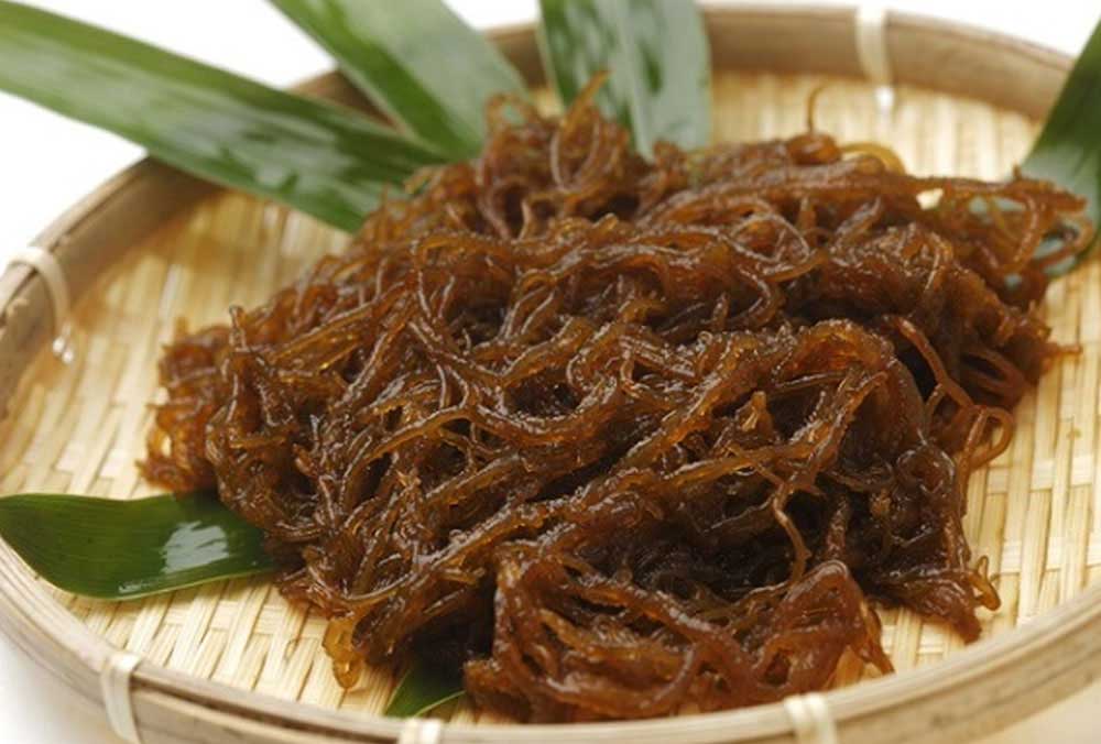 Fucoidan là thuốc gì?