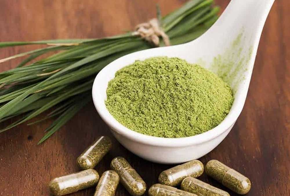 Cách sử dụng Fucoidan