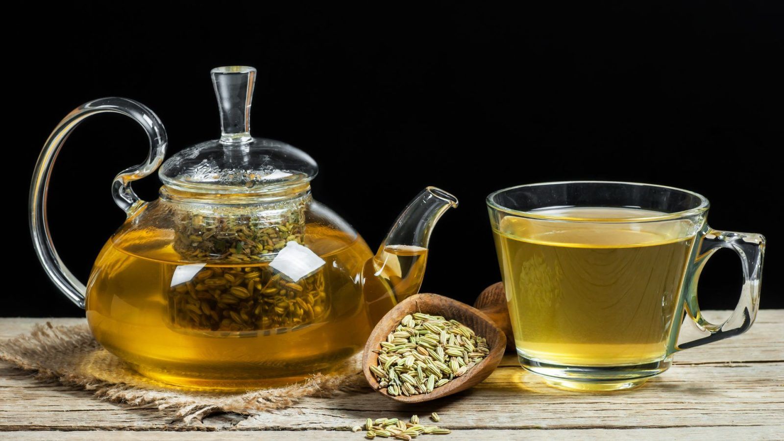 Các loại đồ uống giúp giảm mỡ bụng hiệu quả 