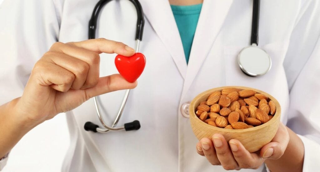 Tốt cho sức khỏe tim mạch