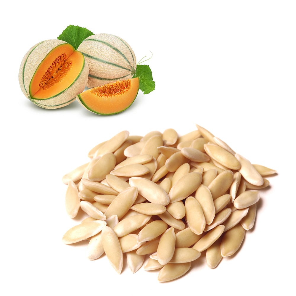 Hạt dưa bạn có thể ăn, tại sao không?