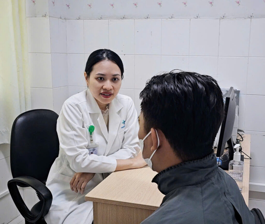 Phẫu thuật thành công ca chấn thương vùng mặt phức tạp