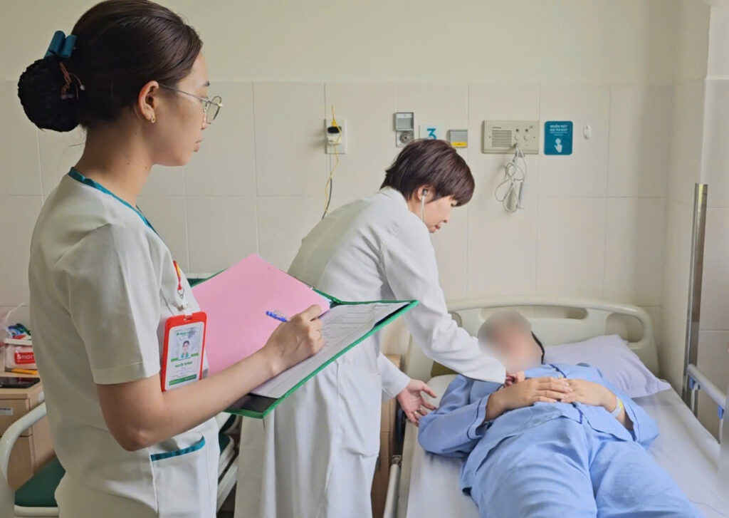 Cảnh báo về biến chứng và xu hướng trẻ hoá của bệnh đái tháo đường