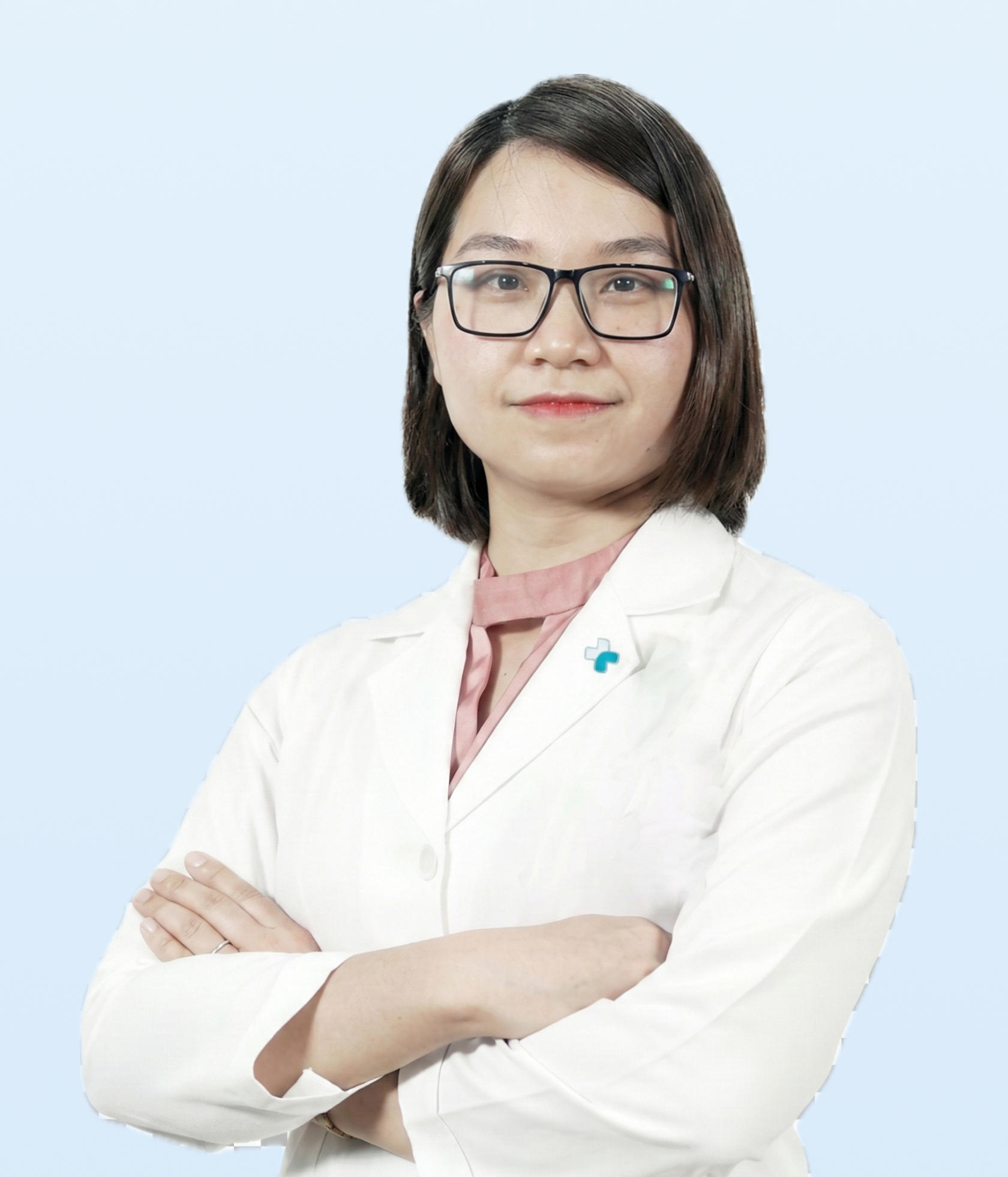 ThS.BS. Lâm Lê Phương