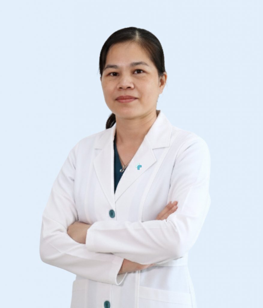 Mai Kim Oanh