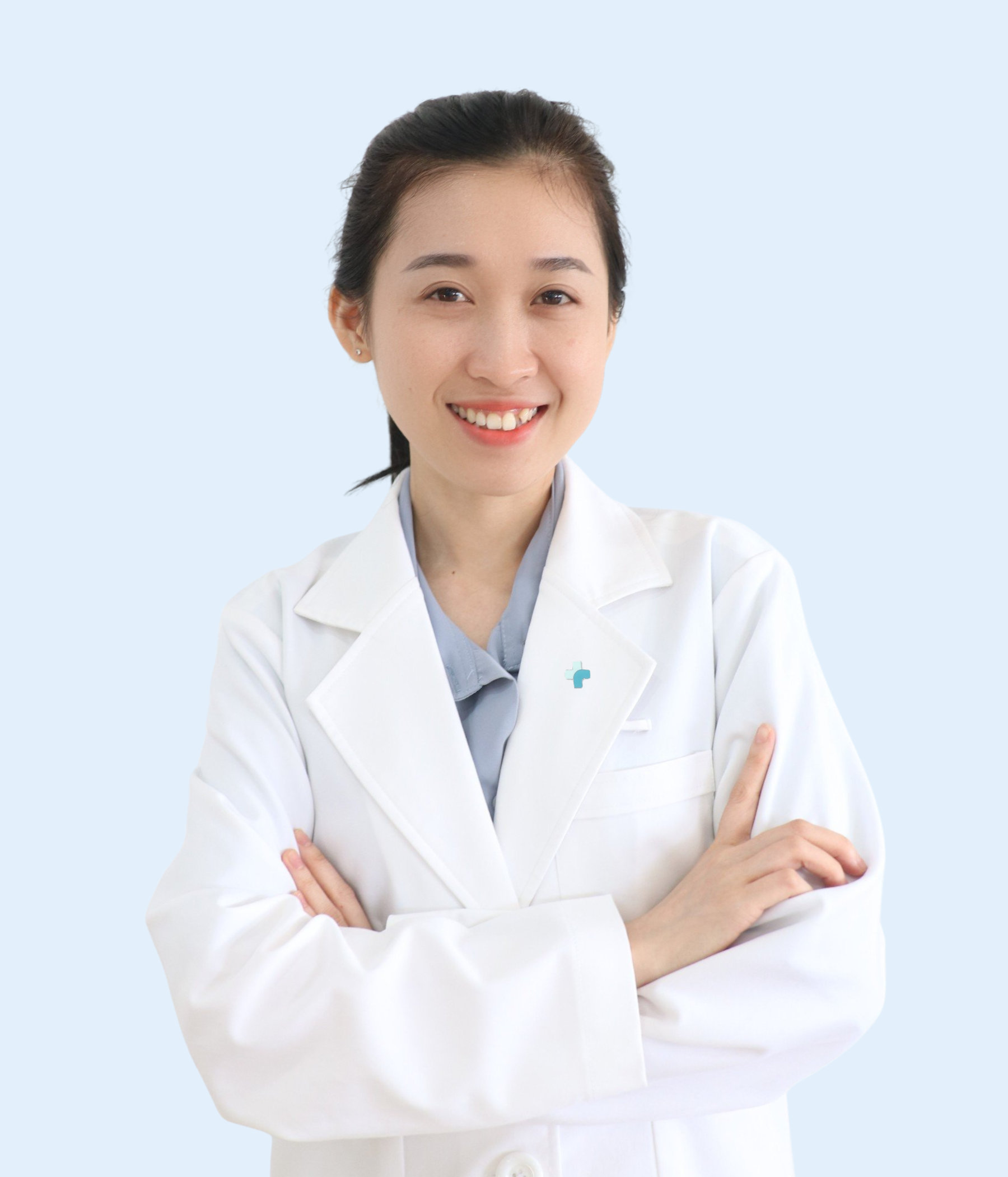 ThS.BS Ngô Mạc Như Quỳnh