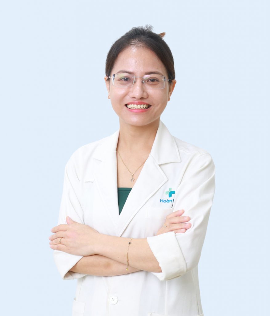 Nguyễn Thị Hiền