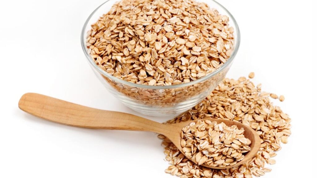 Yến mạch cung cấp dinh dưỡng hiệu quả cho những bệnh nhân mắc bệnh celiac