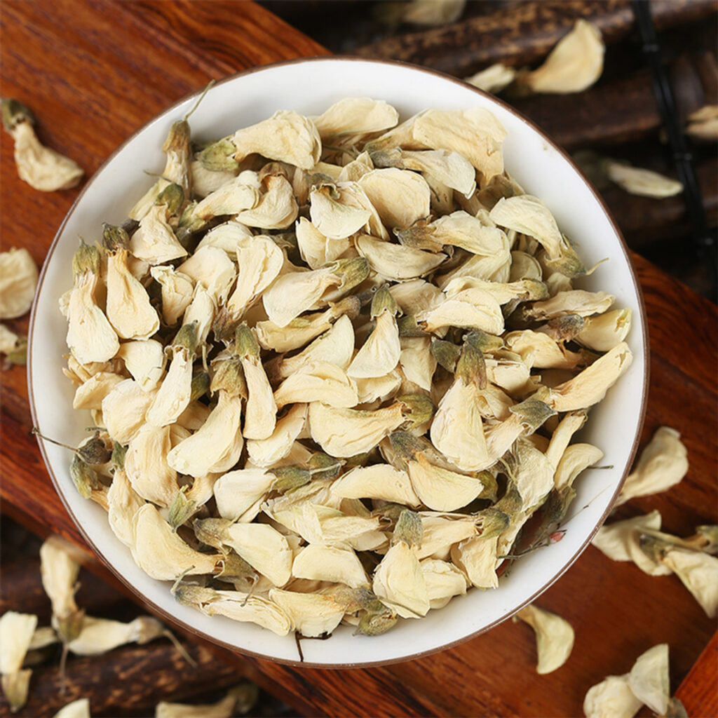 Tác dụng hỗ trợ giảm cân