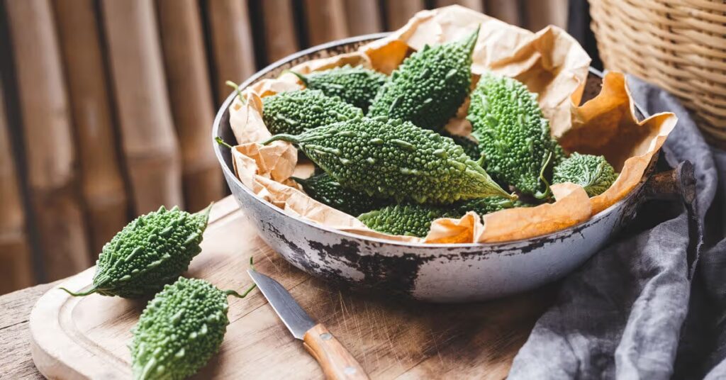 Mướp đắng có tác dụng gì đối với sức khỏe?