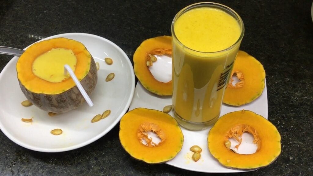 Bí đỏ hỗ trợ quá trình giảm cân