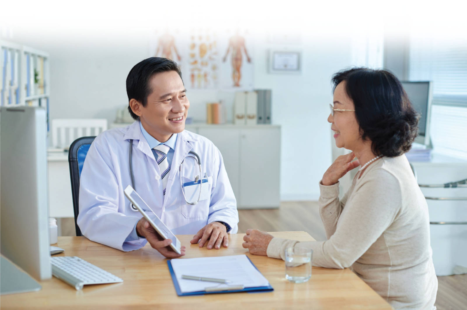 Liver Disease Screening Package