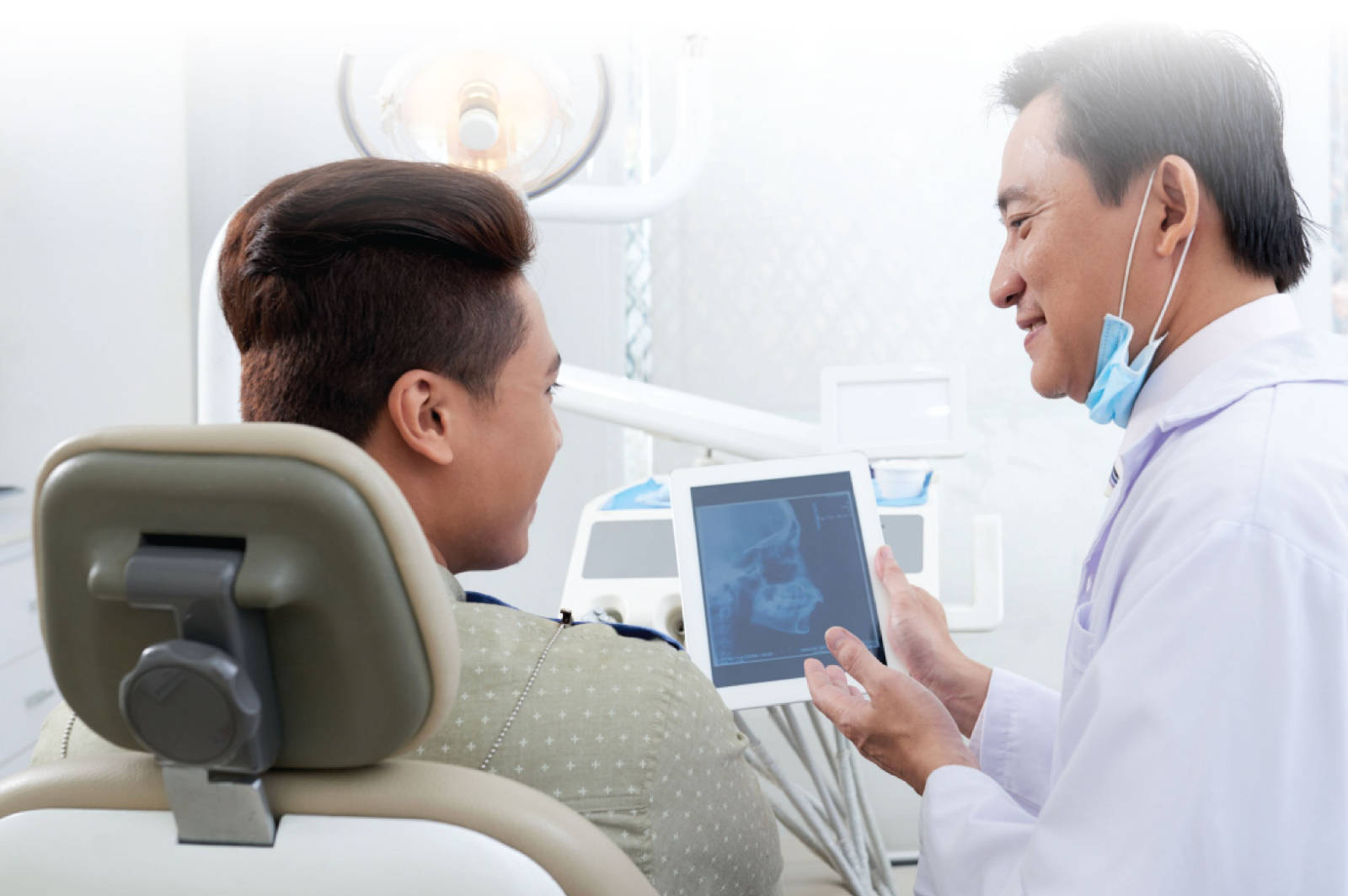 Pre-Marital Health Check-up Package (Men)