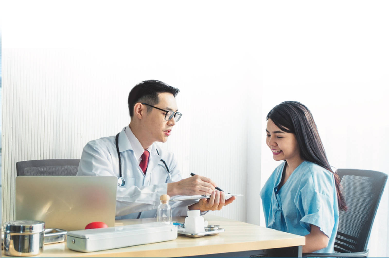 Gói khám tiền hôn nhân Nữ