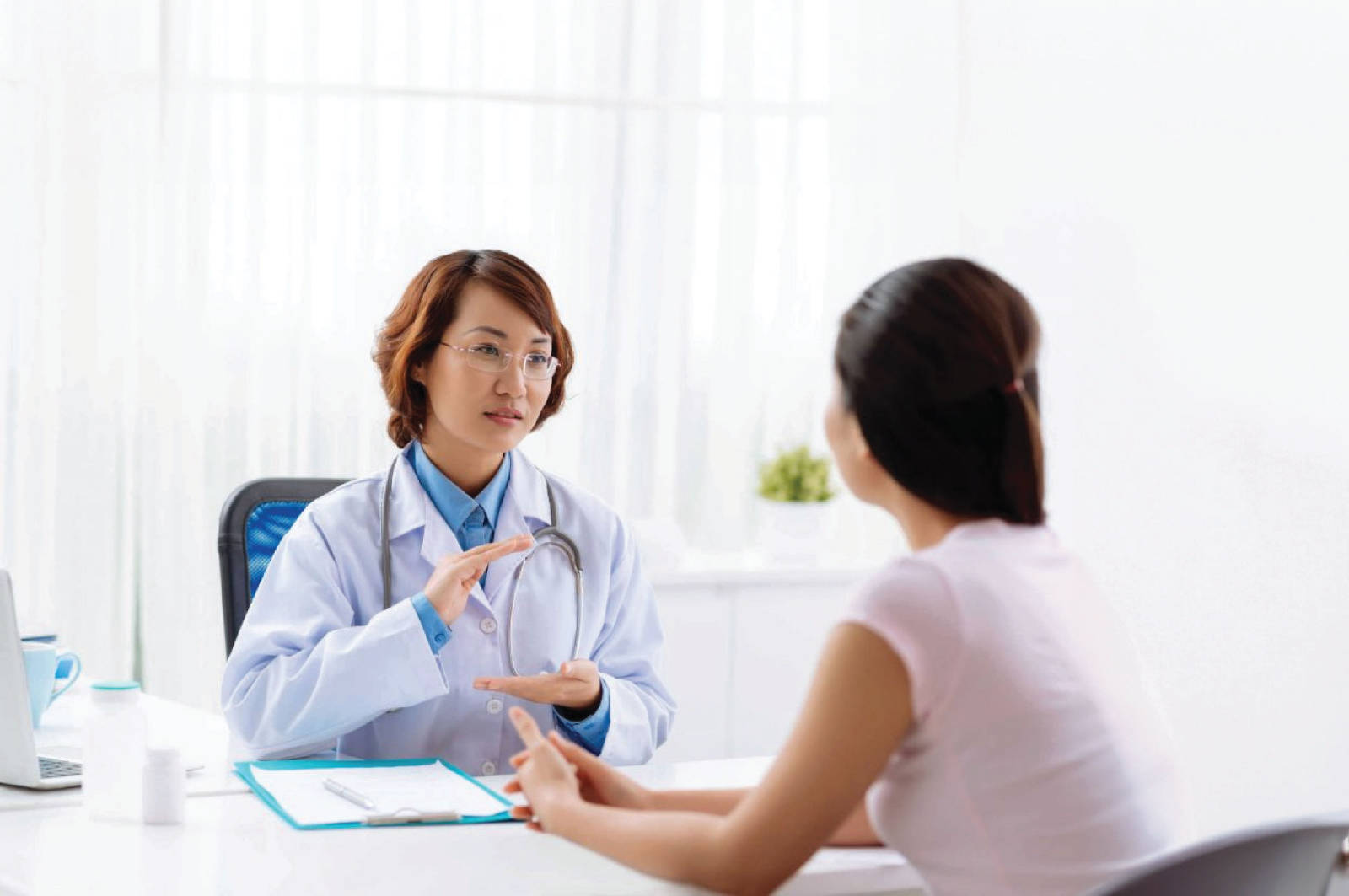 Breast Disease Screening Package